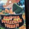 Noaptea dovlecilor turbati - Geronimo Stilton