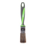 Pensula profesionala pentru lac Holzer, latime 30 mm