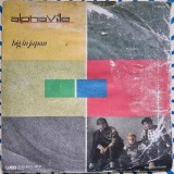 Disc Vinil Alphaville - Big In Japan (7", Single) WEA-24-9505-7