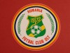 Sticker fotbal model vechi - FC OLT