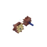 Selector programe pentru mașină de spălat rufe CANDY 41042170 HOOVER Original
