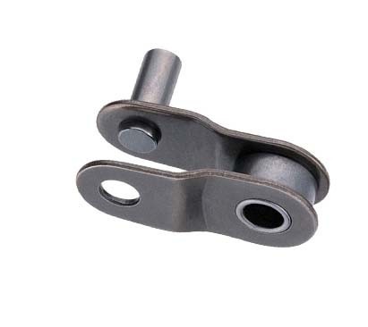 Jumatate Zala KMC Universala 1V Argintiu OEM Cod:525249100RM