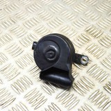 Claxon Auto Skoda Octavia III 5E3 2015 Negru/Rosu 12V - Piesa Originala Dezmembrari