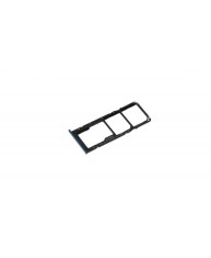 Suport Sim Samsung Galaxy A10s, SM A107 Turcoaz