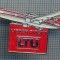 AX 902 INSIGNA -AVIATIE -LIEBER DIREKT -LTU -GERMANIA -PENTRU COLECTIONARI