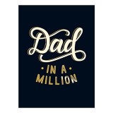 Dad in a Million