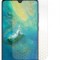 Folie pentru Huawei Mate 20, Ultra-Rezistentă, Claritate Cristalină, Aplicare Ușoară
