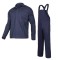 Costum sudura antistatic - xl/h-182/c-112/w-100