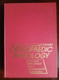 Orthopaedic Pathology. A Synopsis with Clinical and Radiographic Correlation- George Bougmill, Harry Schwamm