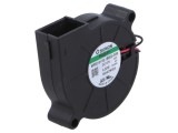 Ventilator SUNON DC Blower 12VDC 51,7x51,6x15mm 4,41m3/h 23,4dBA