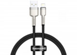 CABLU alimentare si date Baseus Cafule Metal, Fast Charging Data Cable pt.