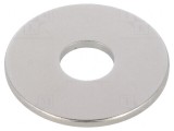 Magnet neodim fix &Oslash;32mm H2mm 42N