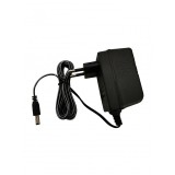 Incarcator pentru acumulatori 15 V , 400 mAh elSales ELS-IAC , negru
