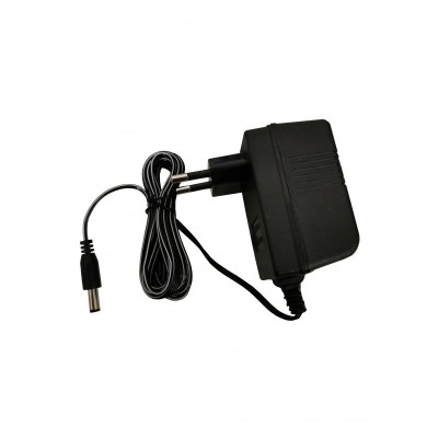 Incarcator pentru acumulatori 15 V , 400 mAh elSales ELS-IAC , negru foto