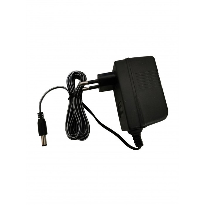 Incarcator pentru acumulatori 15 V , 400 mAh elSales ELS-IAC , negru