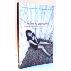 IUBIRE LA SUPRAPRET de BRIGITTE GIRAUD , 2008