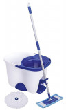 Neco TORNADO Spin Mop, mop rotativ 18L, Microfibre, PP, ABS