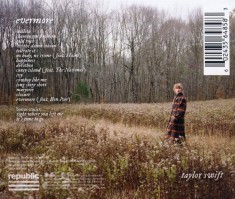 Evermore (Deluxe Edition) | Taylor Swift