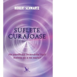 Suflete curajoase. Ne planificam incercarile vietii, inainte de a ne naste? - Robert Schwartz