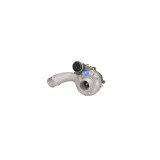 Turbo OPEL MOVANO platou sasiu U9 E9 BTS Turbo T912073