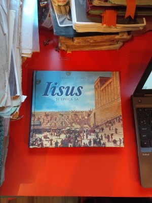 Iisus și epoca sa - Reader s Digest foto