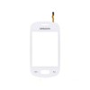 Touchscreen Geam Samsung Galaxy S5280 Star Alb Original China