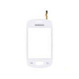 Touchscreen Geam Samsung Galaxy S5280 Star Alb Original China