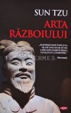 Arta razboiului - 2020 - Sun Tzu (AR198), Litera