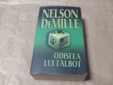 NELSON DEMILLE - ODISEEA LUI TALBOT