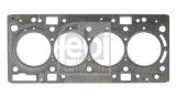FEBI BILSTEIN 171855 Garnitura, chiulasa