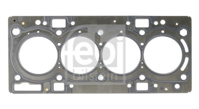 FEBI BILSTEIN 171855 Garnitura, chiulasa foto