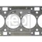 FEBI BILSTEIN 171855 Garnitura, chiulasa