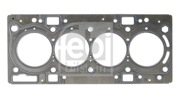 FEBI BILSTEIN 171855 Garnitura, chiulasa