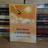 EUGEN JURCA - SPOVEDANIE SI PSIHOTERAPIE , EDITIA A II-A , 2008 *