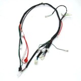 Instalatie Electrica Scuter Chinezesc Gy6 4T 125cc 150cc