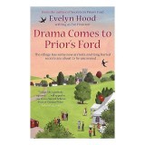 Drama Comes to Prior&#039;s Ford