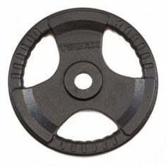 Disc olimpic TOORX 2,5 Kg - 50 mm