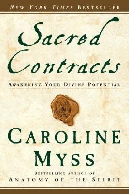 Sacred Contracts: Awakening Your Divine Potential foto