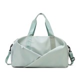 Cumpara ieftin Geanta de calatorie unisex, Arissa GT3547, Verde