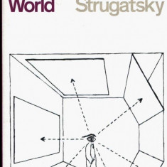 One Billion Years to the End of the World | Arkady Strugatsky, Boris Strugatsky