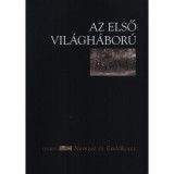 Az első vil&aacute;gh&aacute;bor&uacute; - Szab&oacute; D&aacute;niel
