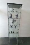 Lot 13 figurine 3D Joc Warhammer. 13 figurine reproducere prin printare 3D.