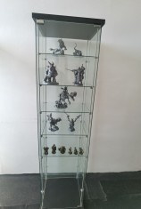 Lot 13 figurine 3D Joc Warhammer. 13 figurine reproducere prin printare 3D.