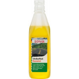 Lichid spalare parbriz lamaie SONAX Windscreen Wash concentrat 1:10 250 ml SO260200