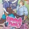 Finding Family: Book 1 Chapter 1-5