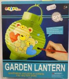 Lampion de gradina