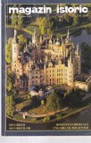 Magazin Istoric nr. 8 August 2019 Carti de Istorie brosata 100 pagini editura national