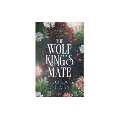 The Wolf King&amp;#039;s Mate foto
