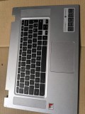 carcasa palmrest cu tatstatura + touchpad Acer Chromebook 315 cb315-2h-40tb 2ht n17q9