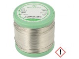 S&acirc;rmă de lipit fără plumb 0,8mm 0,5kg ECO5